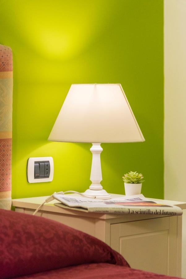 Gregorio'S Rooms Roma Exterior foto