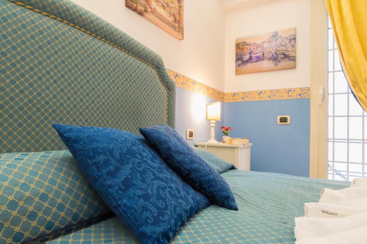 Gregorio'S Rooms Roma Exterior foto