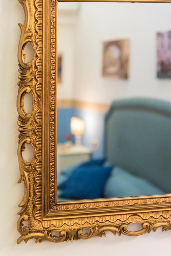 Gregorio'S Rooms Roma Exterior foto