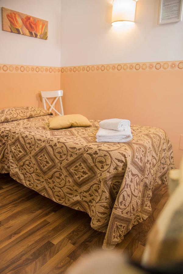 Gregorio'S Rooms Roma Exterior foto