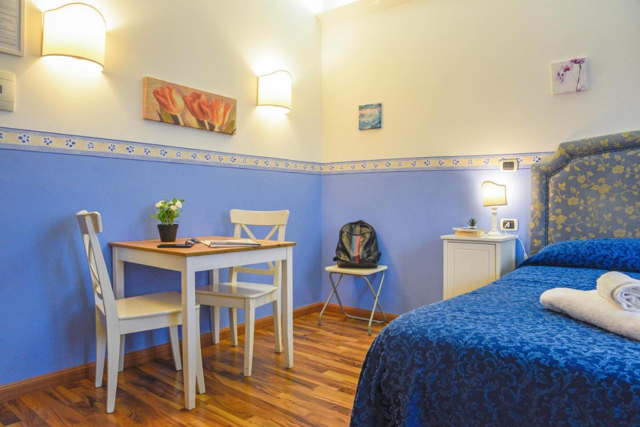 Gregorio'S Rooms Roma Exterior foto