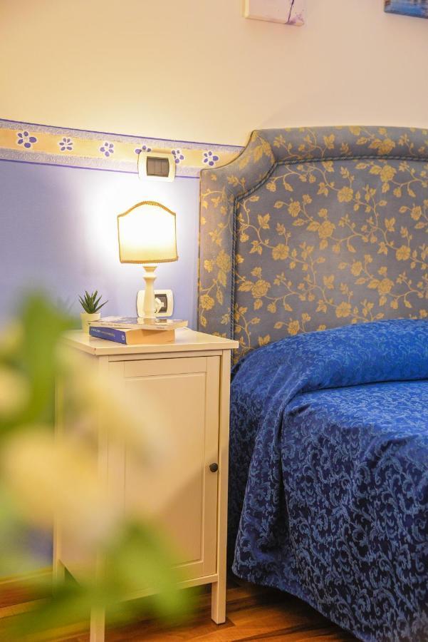 Gregorio'S Rooms Roma Exterior foto
