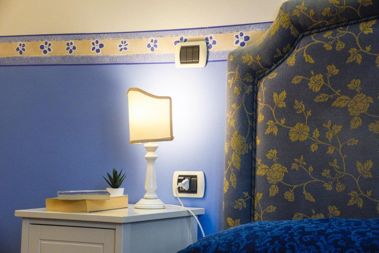 Gregorio'S Rooms Roma Exterior foto